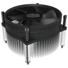 Cooler para Processador Cooler Master I50, 92mm, Intel, RH-I50-20FK-R1
