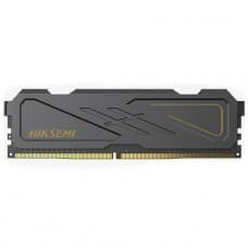 Memória DDR4 Hiksemi Armor U10, 16GB, 3200Mhz, Preto